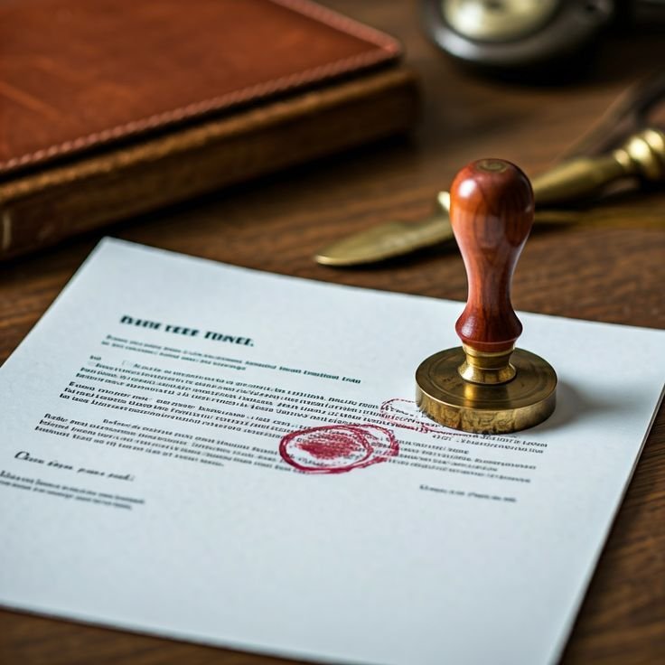 the eternal seal a short christian story